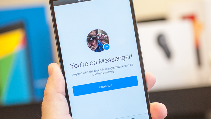 Facebook Messenger to offer strong encryption 