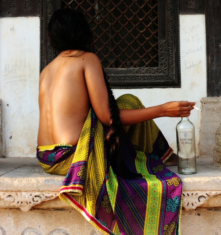 Erotic massage  Gangapur