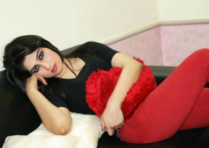 Pak Model Qandeel Baloch Was Shot Dead And Sickeningly Parts Of The Internet Are Celebrating It