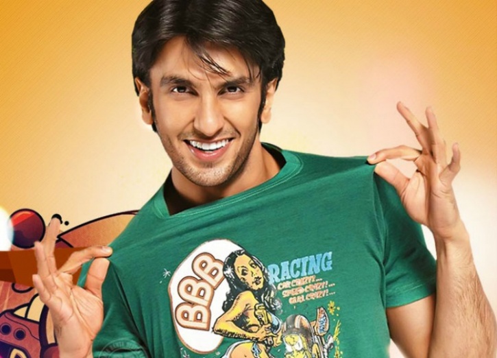 15 Things About Ranveer Singh That Make Him Irresistible