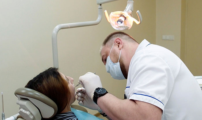 Dentist Removes Wrong Tooth, Slapped With 53k Fine