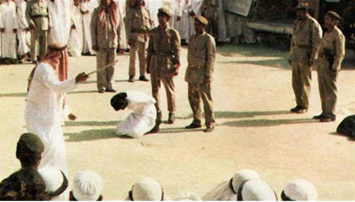 Saudi Executions Reach 99 This Year