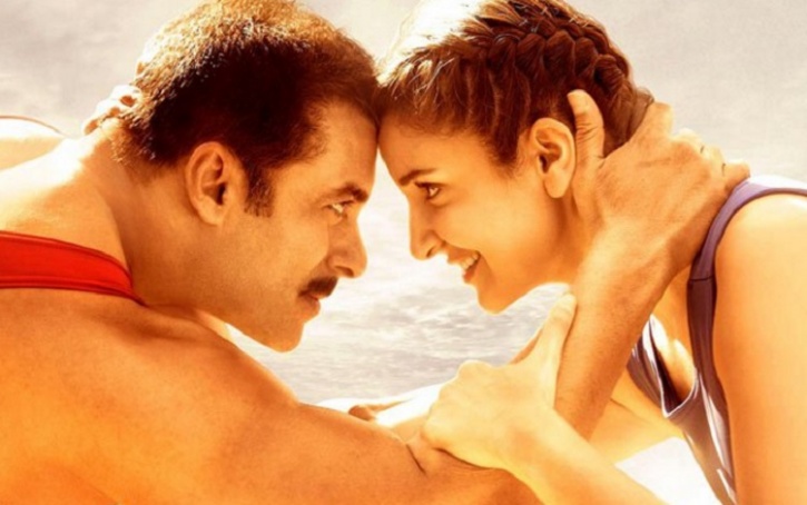 Sultan Review: Bhai Gets Emo In A Predictable Underdog ...