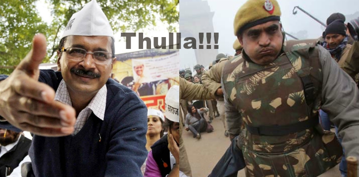 What Does Thulla Mean, High Court Judge Asks Kejriwal