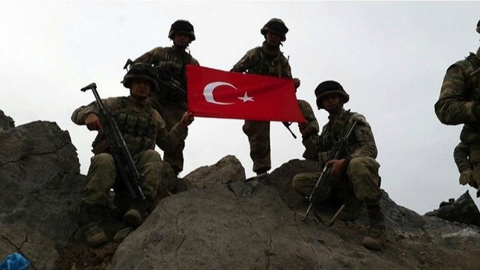 Turkish Army