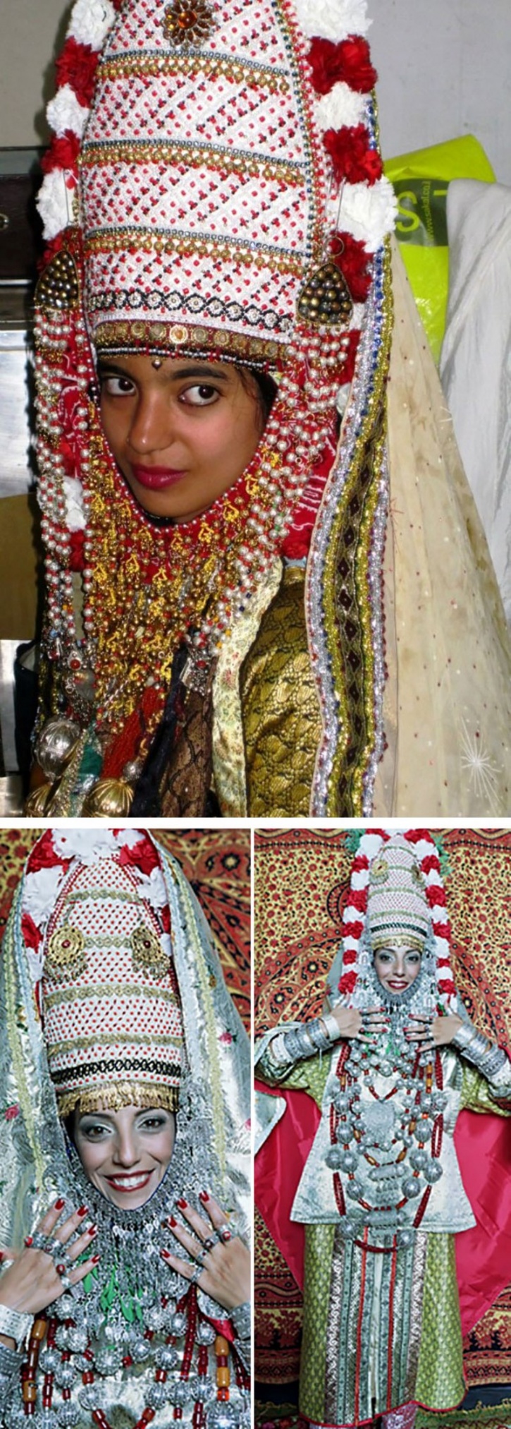 Traditional Wedding Dresses
