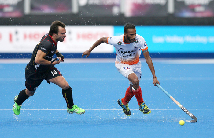 India Make Hockey Champions Trophy Final For The First Time, With A Little Help From Britain