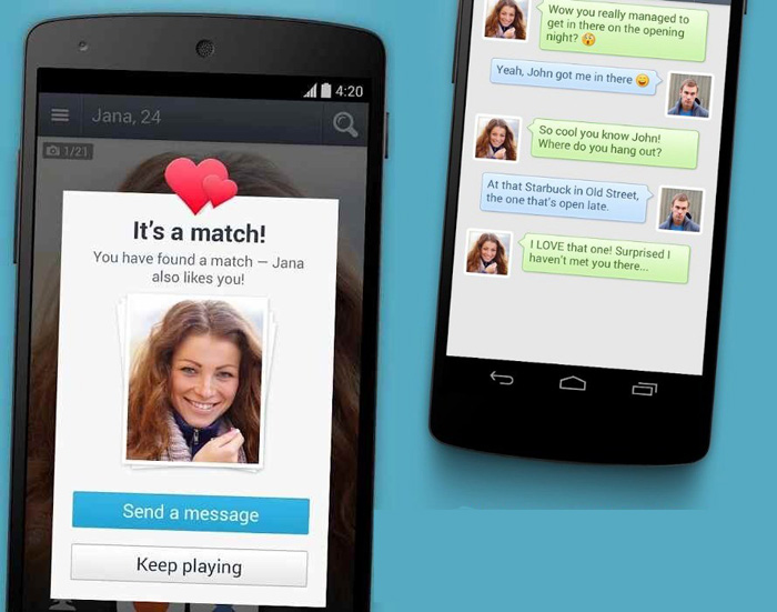 Fickle A Dating App That Lets You Be Anonymous