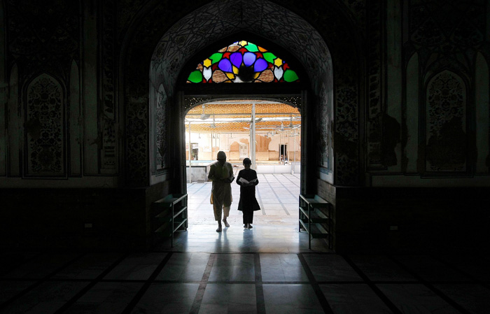 Pakistan Grants Rs 300 Million To Madrassa Linked To Afghan Taliban