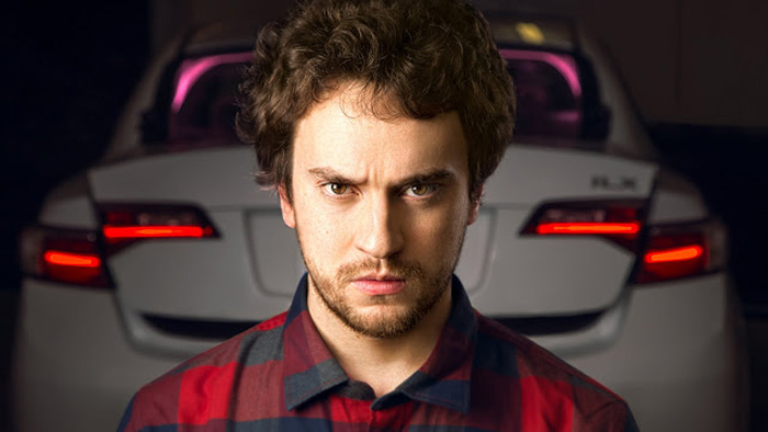 George Hotz’s Journey From Being The ‘First-Ever’ iPhone Hacker To Developing Self-Driving Cars