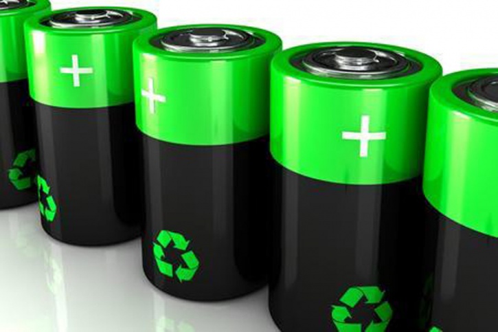 India All Set To Produce First Li-ion Batteries