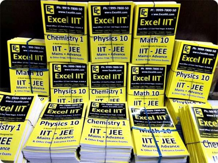 Free Study Material for IIT-JEE 