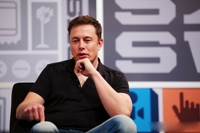 Rejecting Elon Musk’s job offer for Tesla