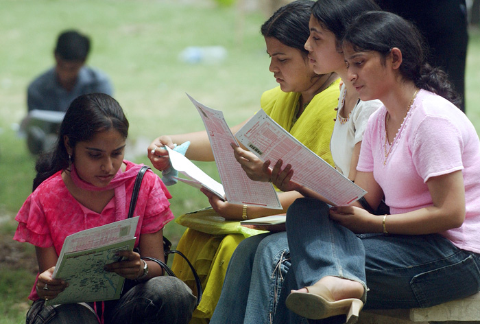 As Delhi University Admissions Go Online, Here Are The Documents You Need To Submit Online