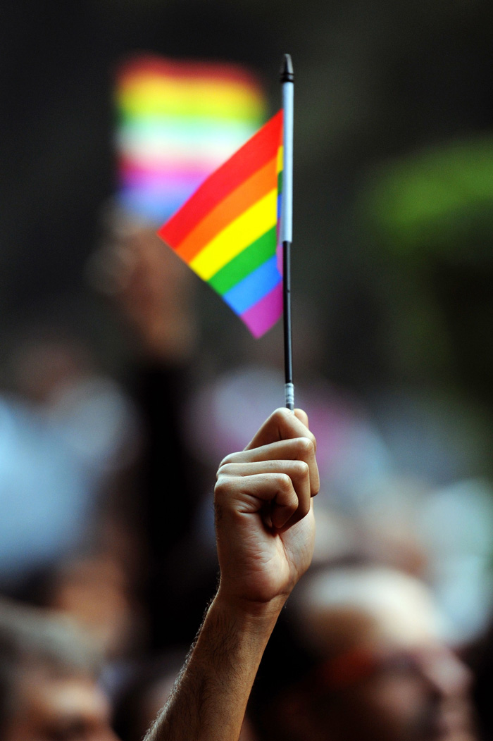 Foreign missions to hold LGBTI pride events in Delhi