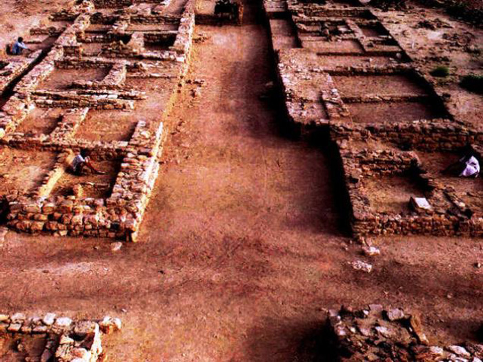 History is boring to many people, often eliciting long yawns. But a new development in Indian history should make everyone sit up and take notice. A new study by scientists from IIT-Kharagpur and Archaeological Survey of India which shows that the Indus Valley Civilization is at least 8,000 years old, and not approximately 5,000 years old as previously believed demands a fundamental and objective rethink of old assumptions about the antiquity of Indian civilisation and its role in world history. If this evidence, published in the journal ‘Nature’, and using cutting-edge ‘optically stimulated luminescence’ on technologies on ancient pottery shards, is correct then it would substantially push back the beginnings of ancient Indian history, proving that it took root well before the pharaohs of Egyptian (7000BC to 3000BC) and the Mesopotamian (6500BC to 3100BC) civilizations in the valley of the Tigris and the Euphrates. Researchers have also found evidence of a pre-Harappan civilization that existed for at least 1,000 years before this and it may force a global rethink on the generally accepted timelines of so-called ‘cradles of civilization’. This is a quantum leap, if their claims are correct. The scientists are not just shifting a few years here and there. They are saying that their evidence pushes back the mature phase of the Indus Valley Civilisation (with big remains in Harapa and Mohen-jo-Daro in modern Pakistan and Dholavira in Gujarat along with a 100 other sites) from its current dating of 2600-1700 BC to 8000-2000 BC. This also pushes back the pre-Harappan phase from 9000-8000 BC. Ever since the discovery and dating of the Harappa and Mohen-jo-Daro civilisations in colonial India, Indian history has been politicised: divided between those who believe in the Aryan invasion theory, those who think it was a clever colonial device to justify their own rule on racial dominance-lines and those who think Aryans may have spread into India through cultural diffusion. This has long been a crucial political fault-line in Indian history between the Left and the Right but this new evidence demands that we step away from ideological hardlines and objectively reassess our historical past. After all till a 100 years ago, we didn’t even understand what the ruins of Harappa and Mohen-jo-Daro were. We reclaimed them as part of the Indian past because of new archaeological evidence put out by the colonial archaeologist John Marshall in 1924. This process must continue and we must look with fresh minds at new evidence like the discovery of a Harappa-like ancient site in Tamil Nadu’s Shivganga by ASI, for example, which may lend new archaeological credence to the narratives in Tamil Sangam literature about ancient Tamils and the Madurai and Pandya kingdoms. Received wisdoms should not inhibit this search. For detailed discussion on the new findings and why it matters, watch our Times of India live chat on the Indus Valley Civilisation