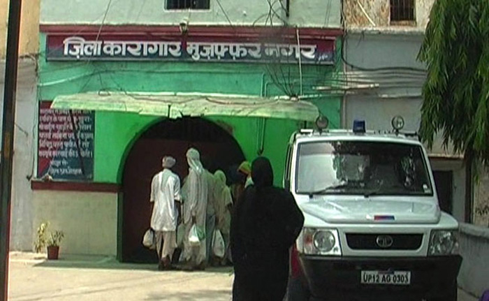 Over 100 Hindu Inmates Observe ‘Ramzan’ Fast In Muzaffarnagar Jail