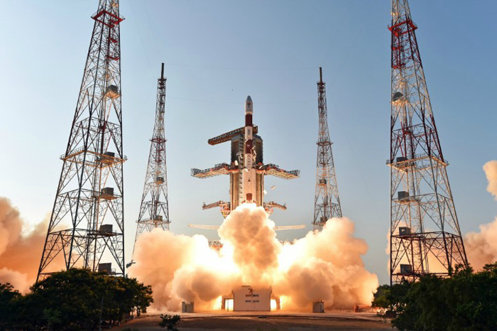 After Launching 20 Satellites In One Shot, ISRO Set To Fly 18 Satellites