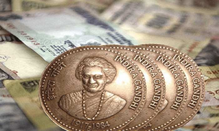 Indian Old Currency Coins