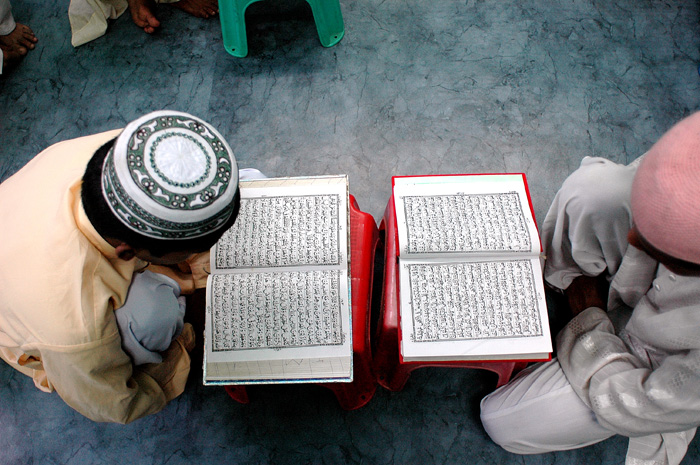 Pakistan grants Rs 300 million to madrassa linked to Afghan Taliban 