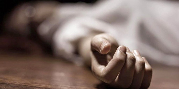 Man kills wife in front of 2-year-old daughter in Jalna