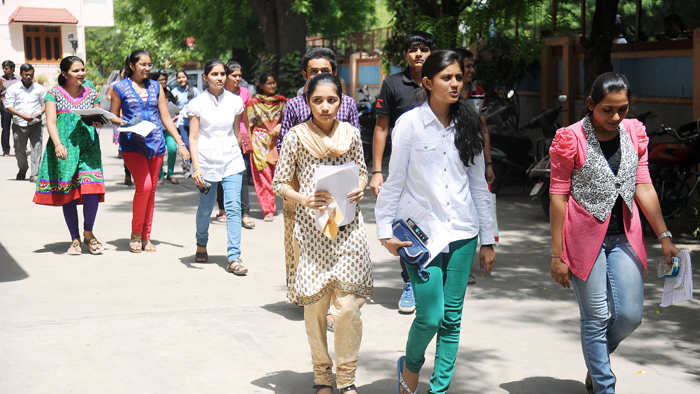 While Girls Dominate Class XII Results, No Women Make It Too IIT