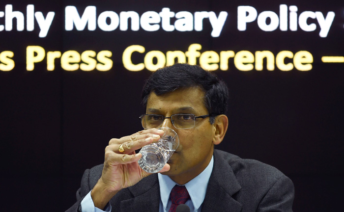 10 Achievements Raghuram Rajan Listed In His Letter To RBI Team