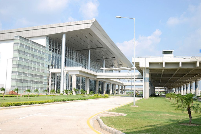 India Second Green International Airport To Become Operational In Vadodara By August