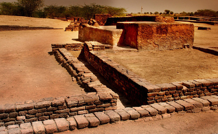Indus Valley civilisation could be older than Egypt’s pharaohs, Mesopotamia