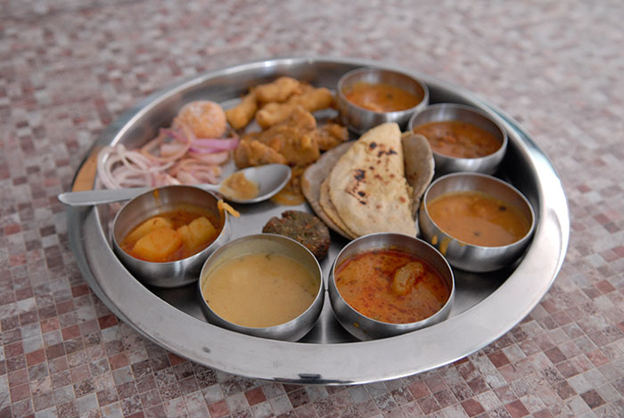 Not So Vegetarian In Gujarat? Nearly 40 Per Cent In The State Have Non-Veg Food