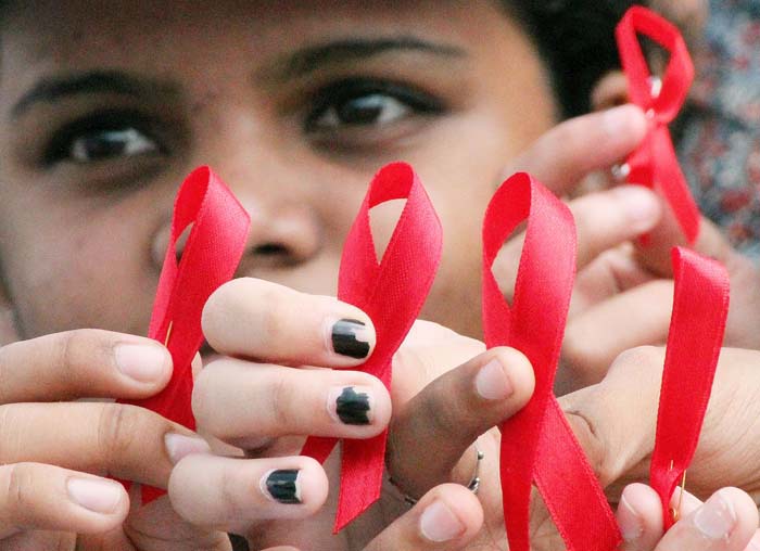 Aids Related Deaths In India Has Come Down By 55 Per Cent Since The Past Decade Reuters
