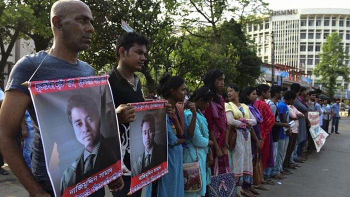 Days After A Hindu Priest Was Hacked To Death, Another Hindu Man Killed In Bangladesh 