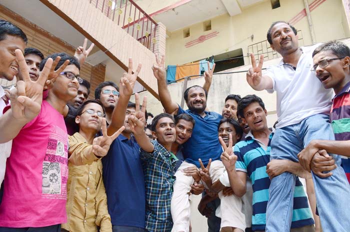 Super 30 Engineers Another Feat: 28 Set For IIT
