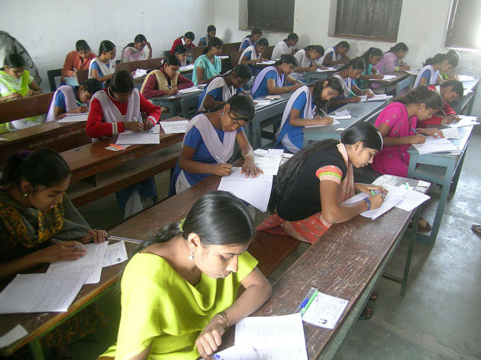 Bihar Exam Cheating: Rs 20 Lakhs Was Paid To Make Unworthy Student Toppers 