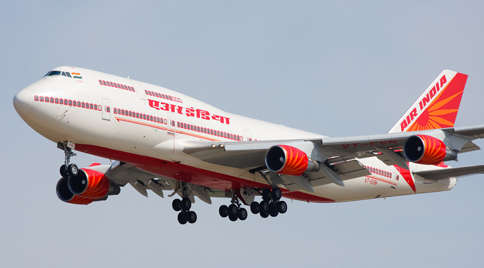 11 YO Boy With Hole In His Heart Not Allowed To Fly To Surgery As Air India Didn