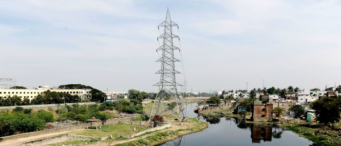 India Will Not Have Power Deficit Situation In Fy17