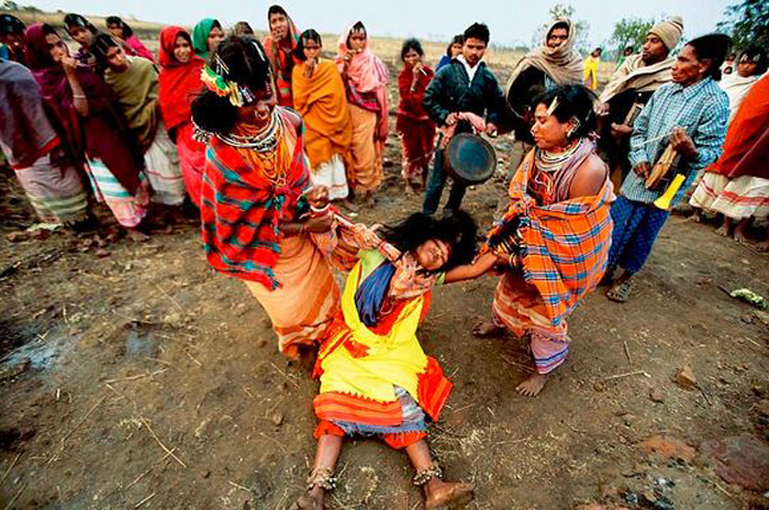 Human Rights Commission Issues Notice To Rajasthan Government Over Attacks On Women Accused As Witches