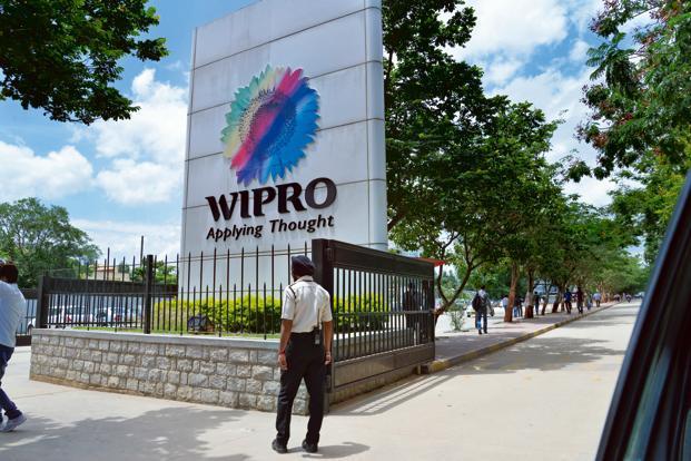 3000 Software Engineers Freed Up At Wipro After Artificial Intelligence 
