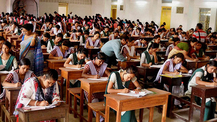 You Can Get A Class XII Certificate In Bihar For Rs. 5 Lakh, Even Without Taking The Exam