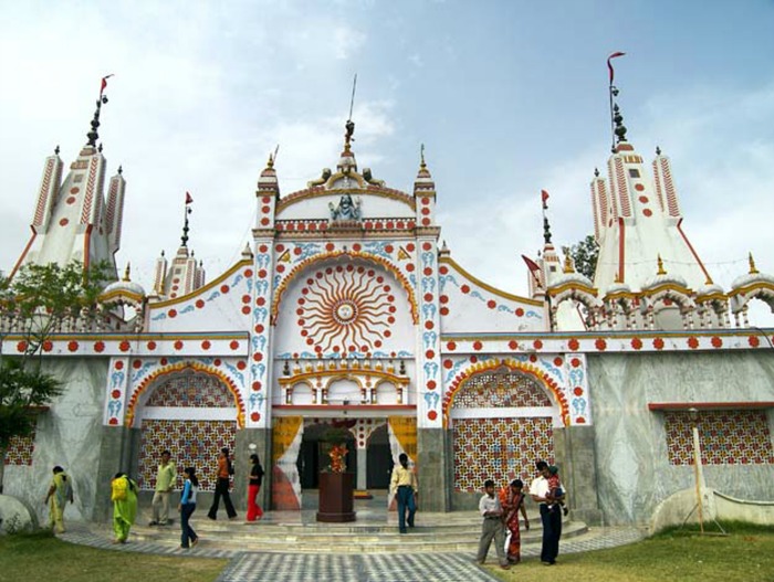 Devi Talab Temple