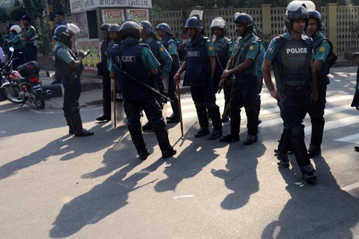 Days After A Hindu Priest Was Hacked To Death, Another Hindu Man Killed In Bangladesh 