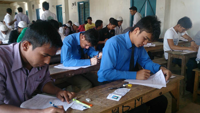 Despite 80% Literacy, No One Passed Class X Across 73 Manipur Govt Schools