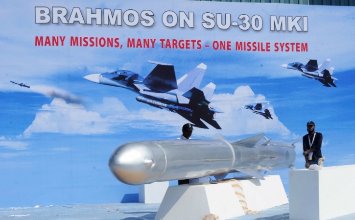 Brahmos-A