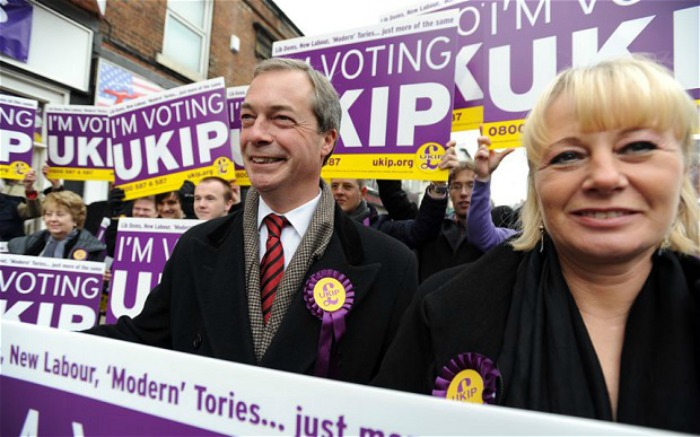 UK independence Party 