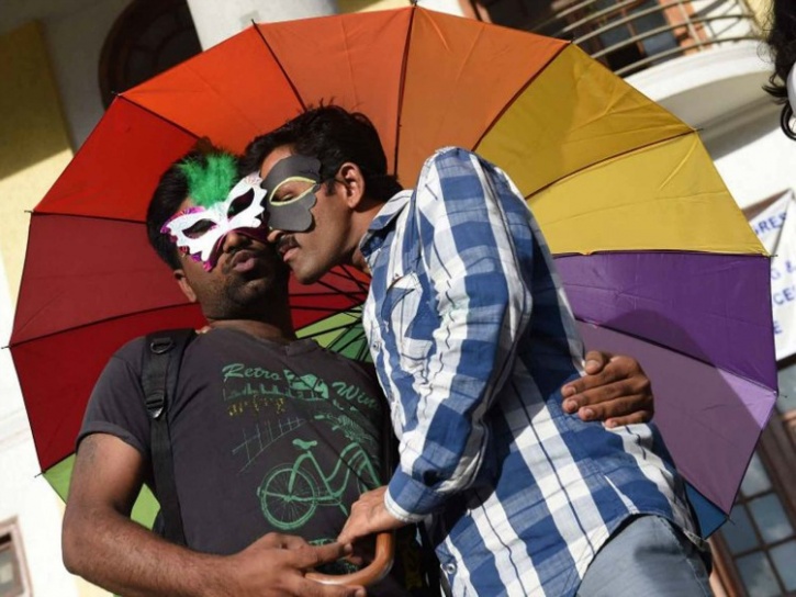 The Problem With Being Gay In India Is Dealing With How Much Society 