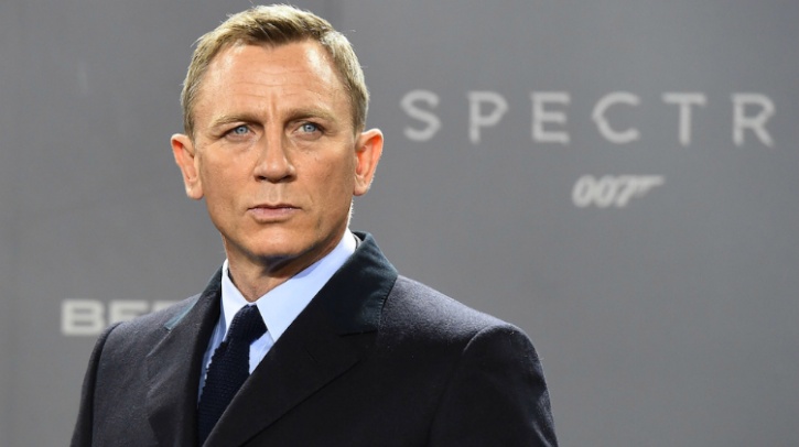 Former Bond Daniel Craig Might Play The Lead Actor In Tigmanshu Dhulia ...