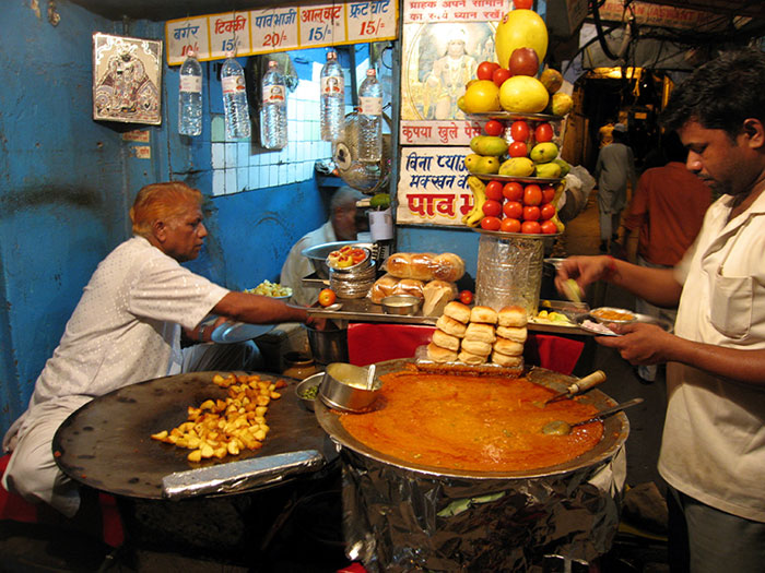 12 Reasons Why Delhi Chaat Is Overrated