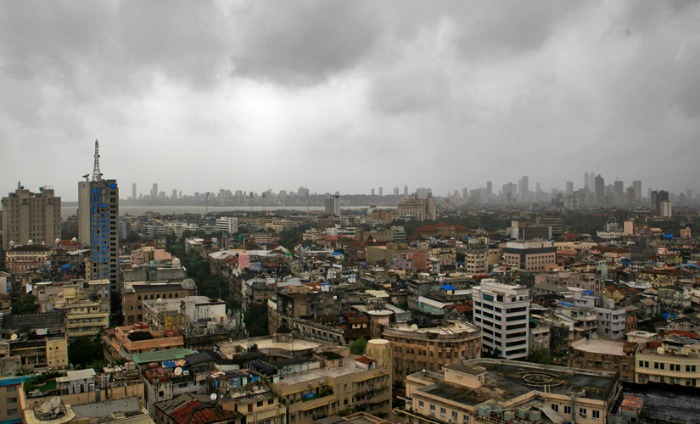 One Man Explains Why Mumbai Is The Best City To Live In And It Will ...