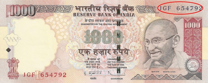 Even ATMs Are Giving Out Fake Notes, Here's How You Can Tell Between A ...