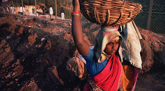 Every Day Since 2014, Over 5600 Indians Have Pushed Into Becoming Slaves